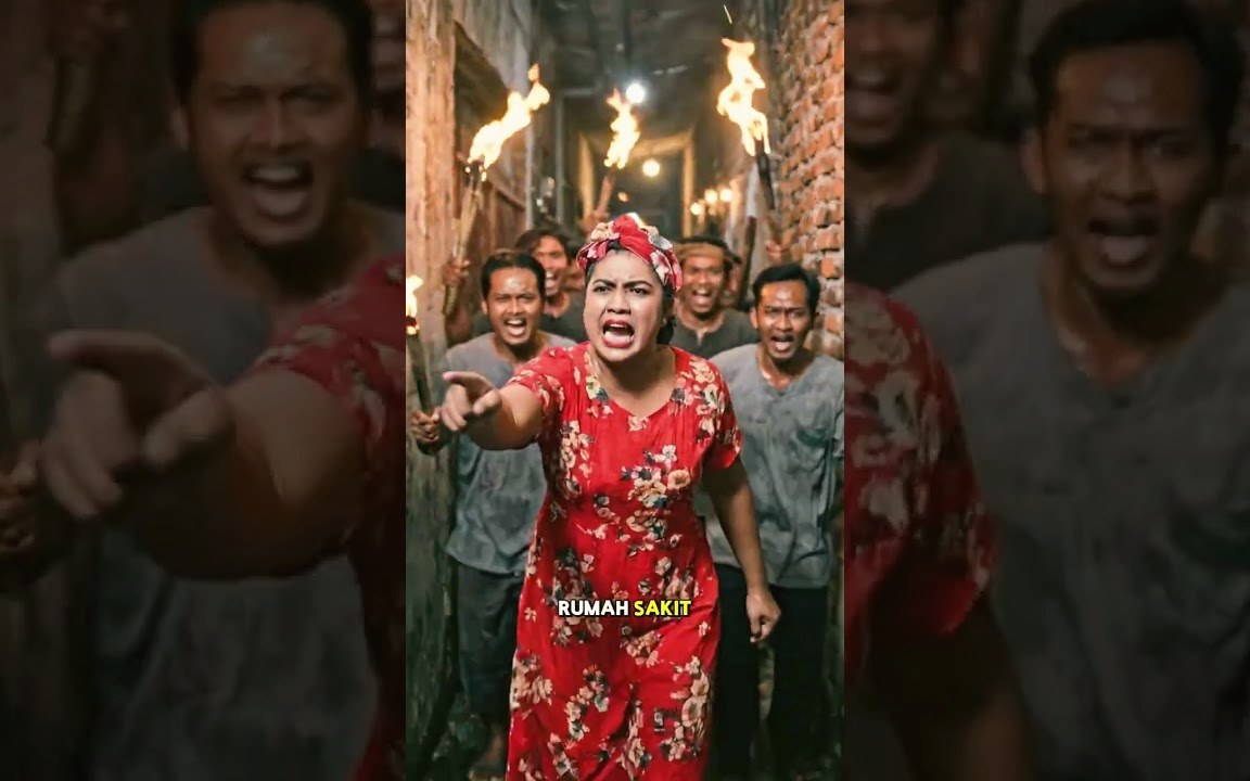 Drama Indonesia