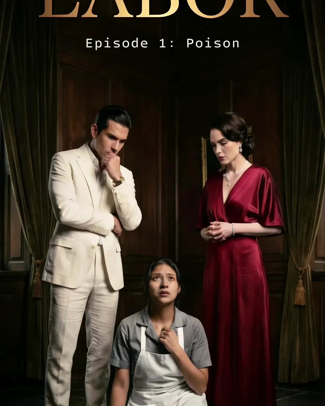 Labor Ep 1