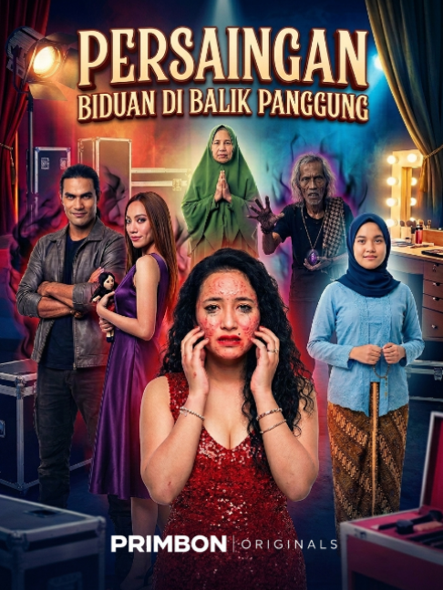 Persaingan Biduan — episode