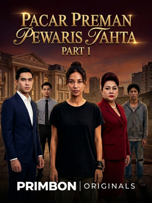 Pacar Preman — episode
