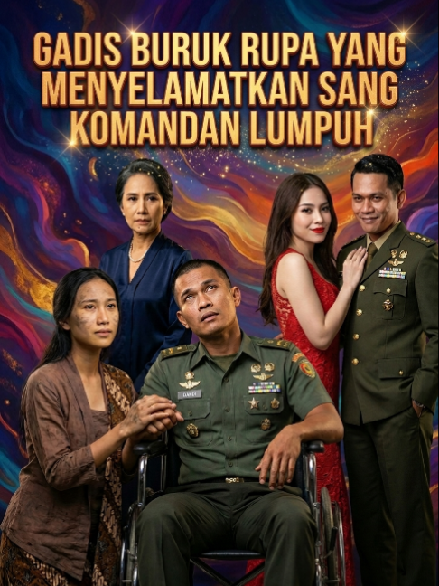 Gadis Buruk Rupa — episode