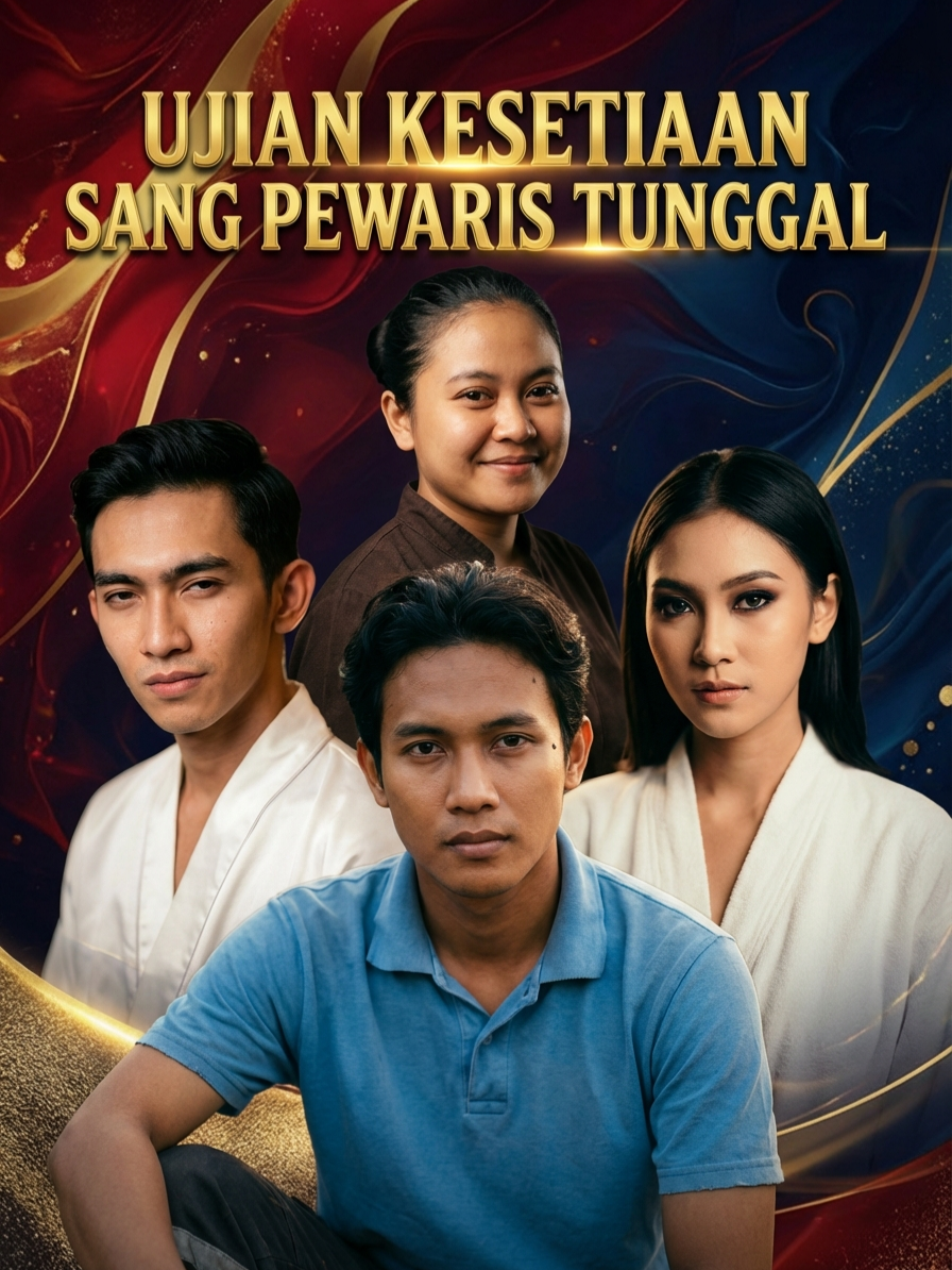 Ujian Kesetiaan — top-performing episode